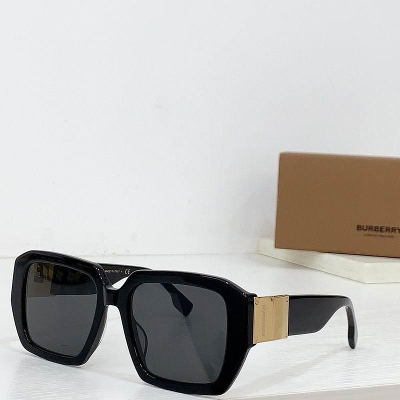 Burberry Sunglasses 122